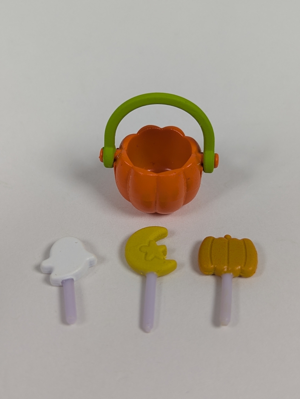 Sylvanian Families Calico Critters Trick or Treat Parade Halloween Replacements